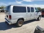 2006 Ford Econoline E350 Super Duty Wagon