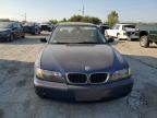 2003 BMW 325 I