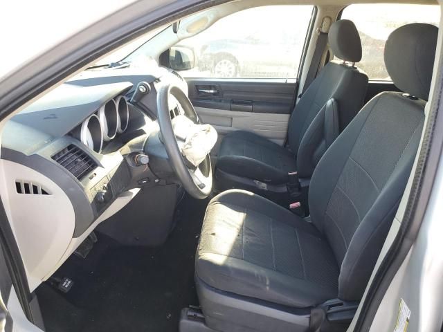 2009 Dodge Grand Caravan SE