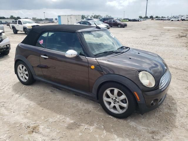 2010 Mini Cooper