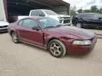 2004 Ford Mustang