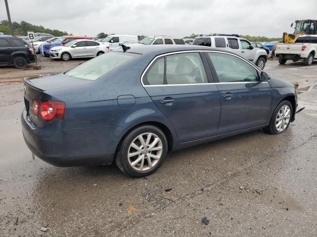 2010 Volkswagen Jetta SE