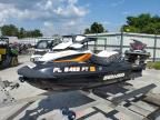 2014 YDV Jetski