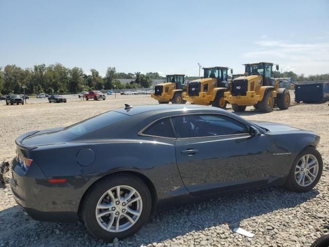 2013 Chevrolet Camaro LT