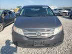 2012 Honda Odyssey EX