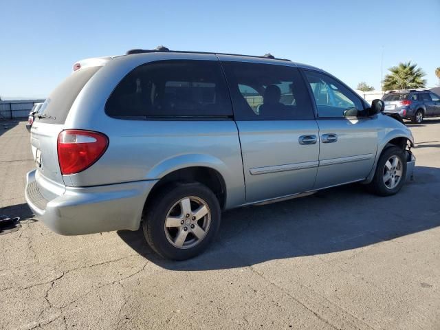 2005 Dodge Grand Caravan SXT