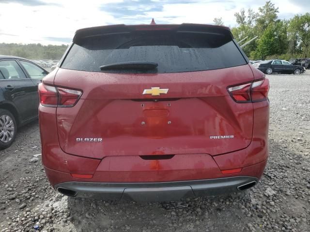 2019 Chevrolet Blazer Premier