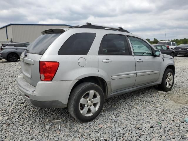 2006 Pontiac Torrent