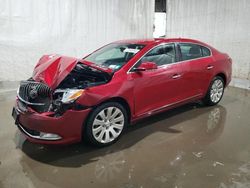 Cars Selling Today at auction: 2014 Buick Lacrosse Premium