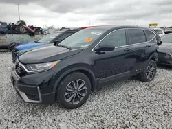 2020 Honda CR-V EX en venta en Cahokia Heights, IL