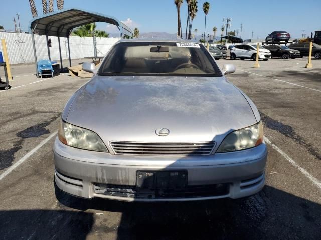 1994 Lexus ES 300