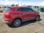 2015 Lincoln MKC