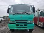 2007 Mitsubishi Fuso Truck OF America INC FM 65F