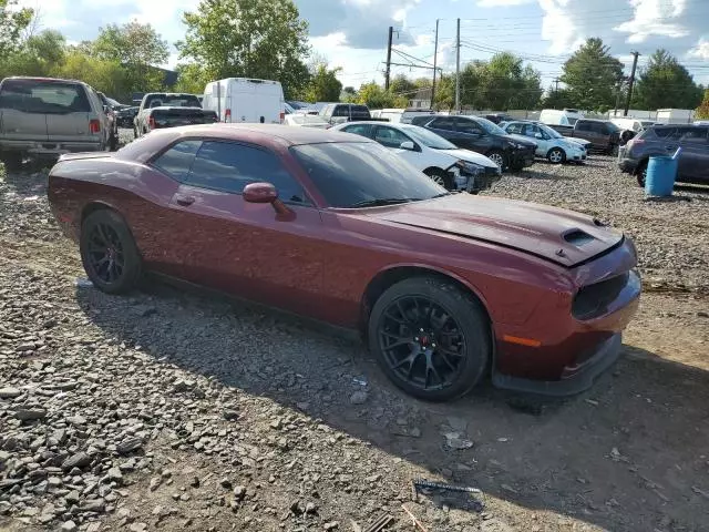 2018 Dodge Challenger R/T