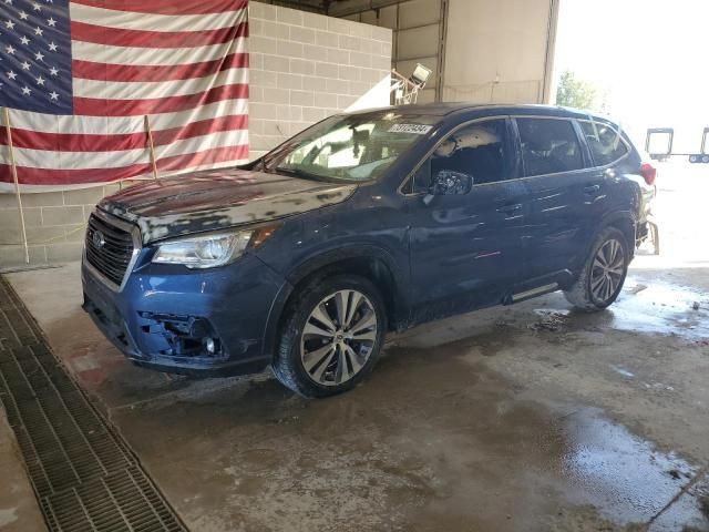 2020 Subaru Ascent Limited