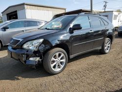 Lexus rx350 Vehiculos salvage en venta: 2009 Lexus RX 350