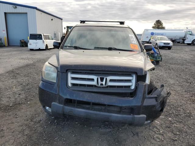 2006 Honda Pilot EX