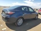 2016 Scion IA