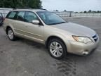 2008 Subaru Outback 3.0R LL Bean