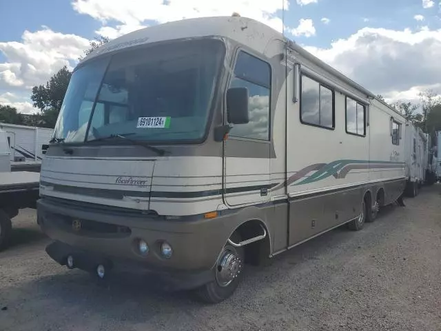 1997 Pace American 1997 Ford F530 Super Duty