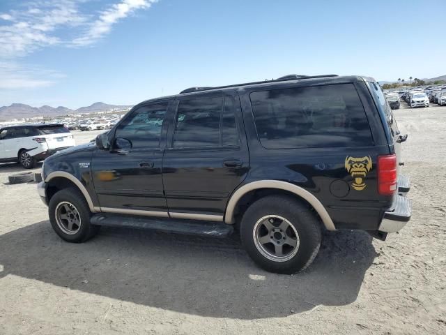 1999 Ford Expedition