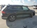 2018 Volkswagen Tiguan SEL Premium