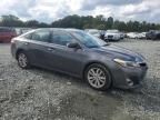 2015 Toyota Avalon XLE