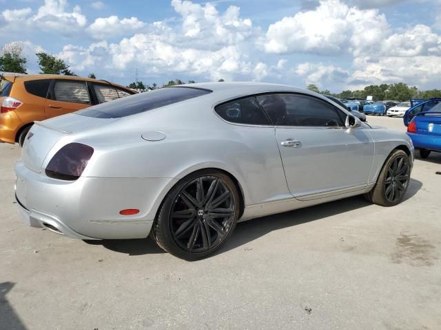 2005 Bentley Continental GT