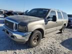 2002 Ford Excursion Limited