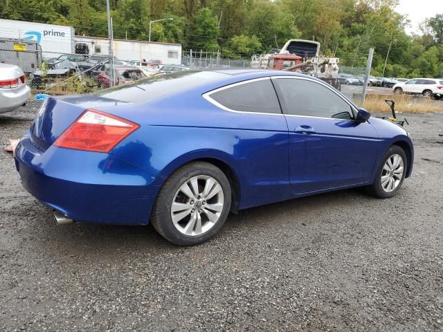 2009 Honda Accord LX