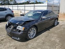 Chrysler salvage cars for sale: 2013 Chrysler 300C