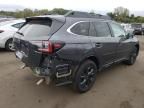 2021 Subaru Outback Onyx Edition XT