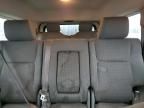 2007 Jeep Commander