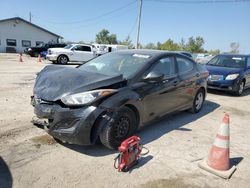 2016 Hyundai Elantra SE en venta en Pekin, IL