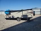 2019 Rockwood Travel Trailer