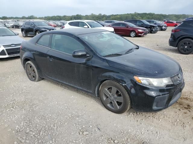 2011 KIA Forte EX