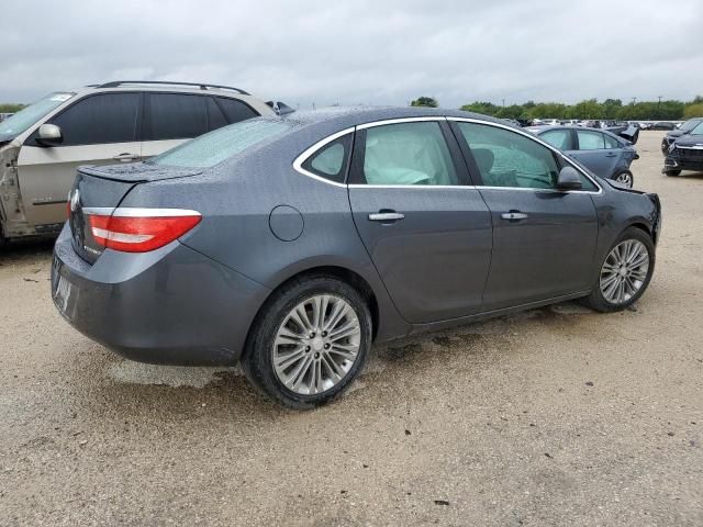 2012 Buick Verano