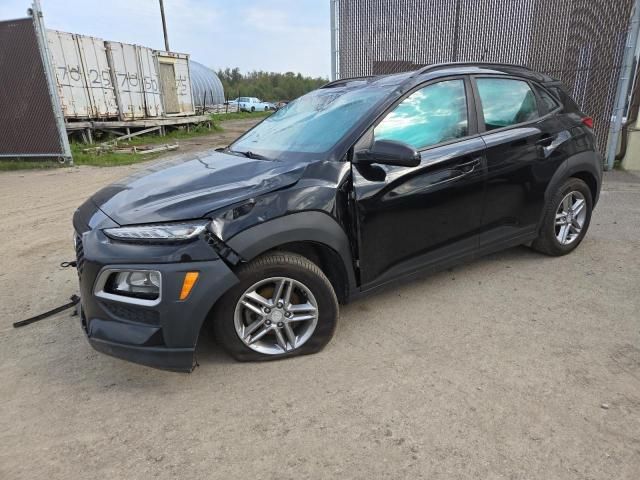 2018 Hyundai Kona SE