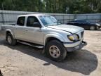 2001 Toyota Tacoma Double Cab Prerunner