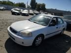 2000 Honda Civic LX