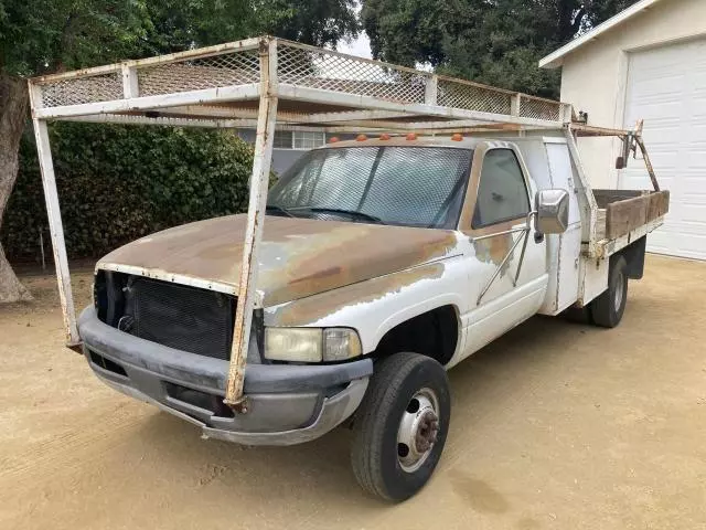 1994 Dodge RAM 3500