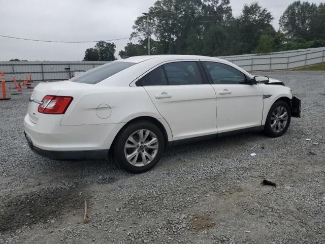 2011 Ford Taurus SEL