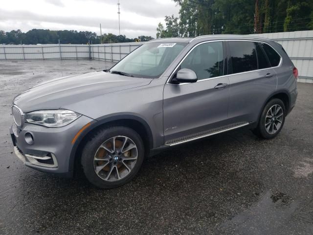 2014 BMW X5 XDRIVE50I