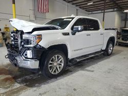 4 X 4 a la venta en subasta: 2019 GMC Sierra K1500 SLT