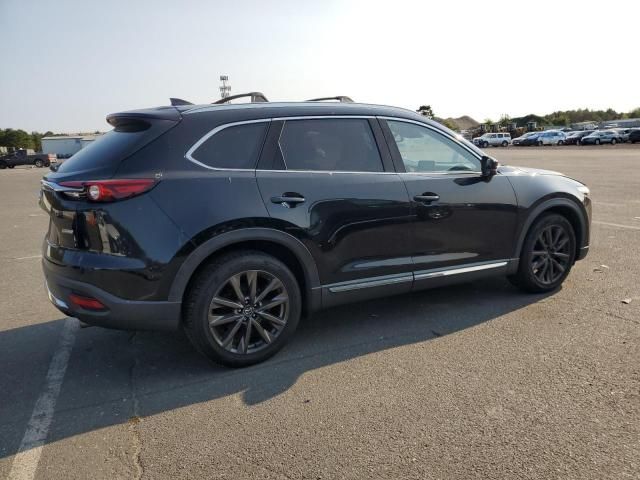 2016 Mazda CX-9 Signature