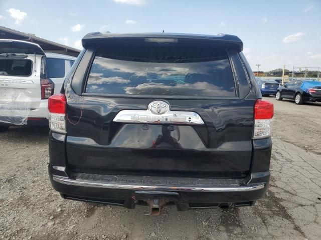 2011 Toyota 4runner SR5