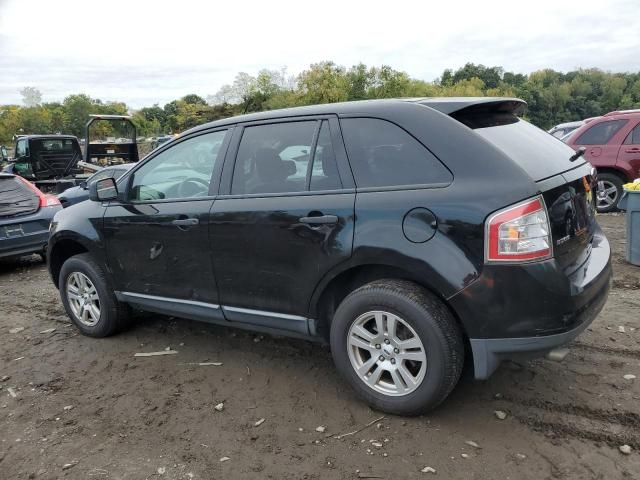 2008 Ford Edge SE