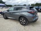 2020 Nissan Murano SV