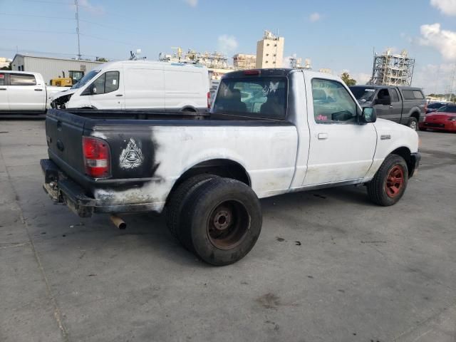 2006 Ford Ranger