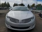 2014 Lincoln MKZ